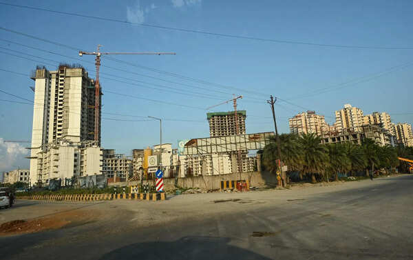 Revival path to open for all Sports Cities if developers submit plans