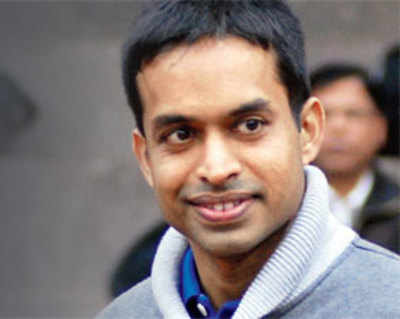 Now, a biopic on badminton ace Pullela Gopichand