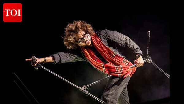 We stayed. We played. We are still rocking: Rupam Islam