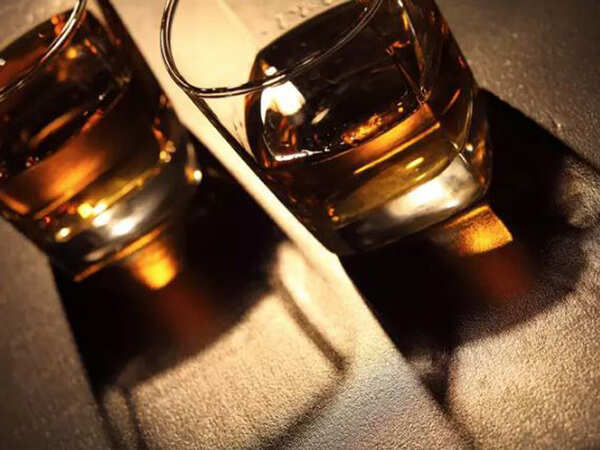 Liquor trade raises a toast in Uttar Pradesh