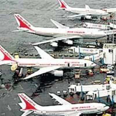 Aviation policy likely only in September