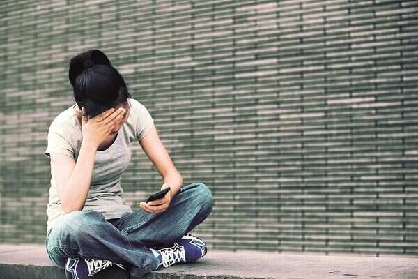 Peer pressure hits an all-time high in the virtual world