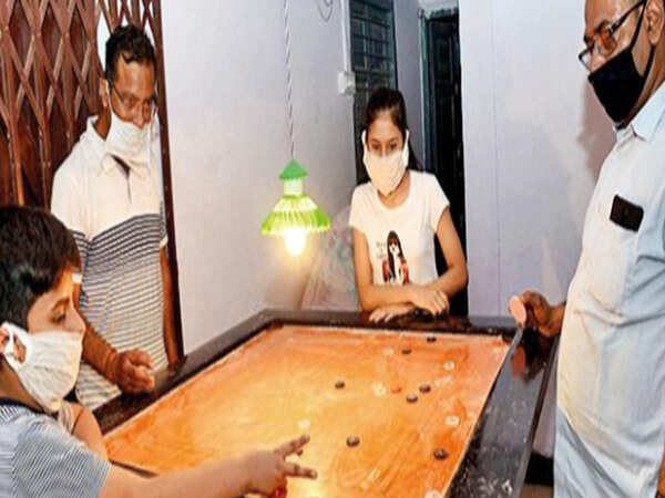 Andhra Pradesh: Lockdown gives relationships a second chance