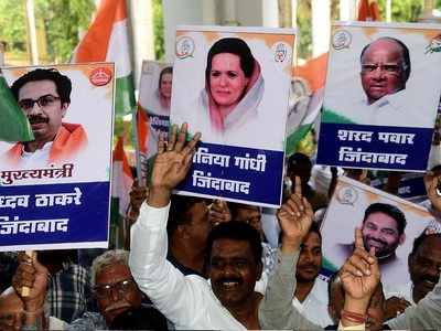 SC dismisses plea challenging post-poll alliance of Shiv Sena, NCP and Congress