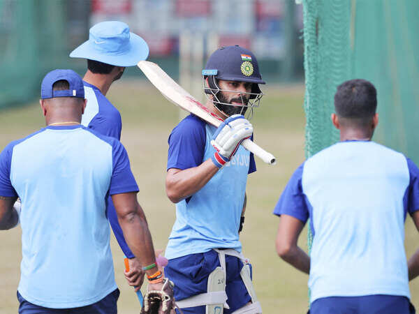 For Virat Kohli, pacers' spots almost sealed for T20 World Cup