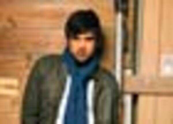Mohit: Meet the new photographer!