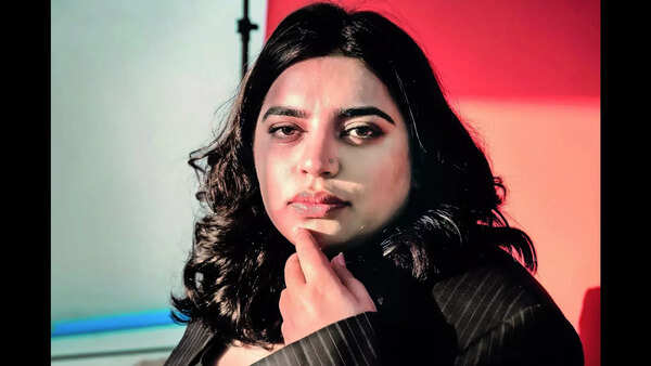 Casting feeds my craft, but performance feeds my soul: Nikita Grover