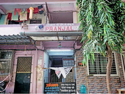 BMC’s testing policy turns Sion society into hotspot