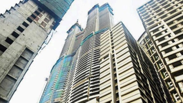 Bldr gets notice from MahaRera over 'tall claims' on SoBo tower