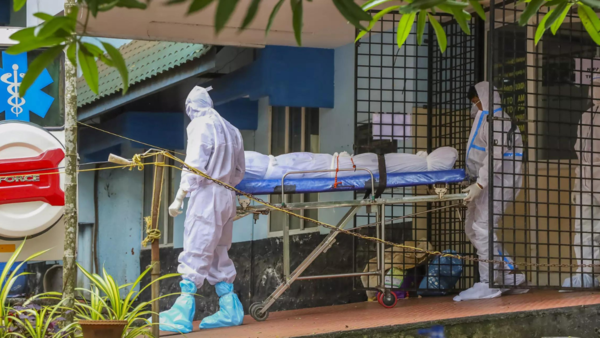 Nipah virus death confirmed in Malappuram, second fatality this year