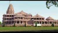 Ram temple to be quake-resistant with 1,000-year life span, says Ram Temple Trust general secretary 