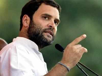 A Congress war room resignation that wasn't: Letter leaked to embarrass Rahul Gandhi?