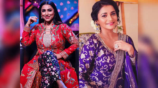 ​From Kranti Redkar discussing her PCOD issue to Jui Gadkari talking about her Arthritis, a look at Marathi actors bravely opened up their health issues​