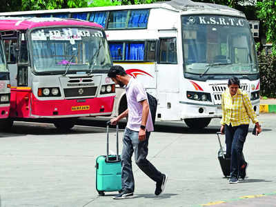 Get ready to pay online for KSRTC rides