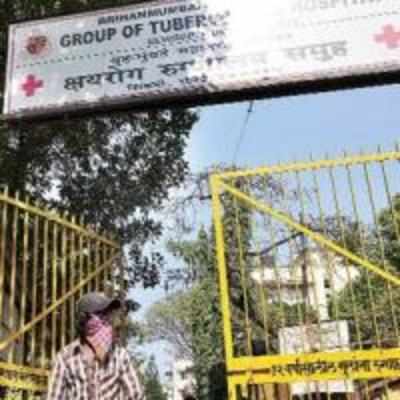 16 years on, shut TB facility to reopen for drug-resistant cases