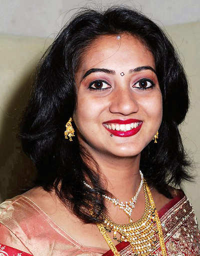 Not May 12. And not May 15. Savita’s family is waiting for May 25