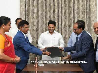 GMR to build new international airport on Vizag outskirts