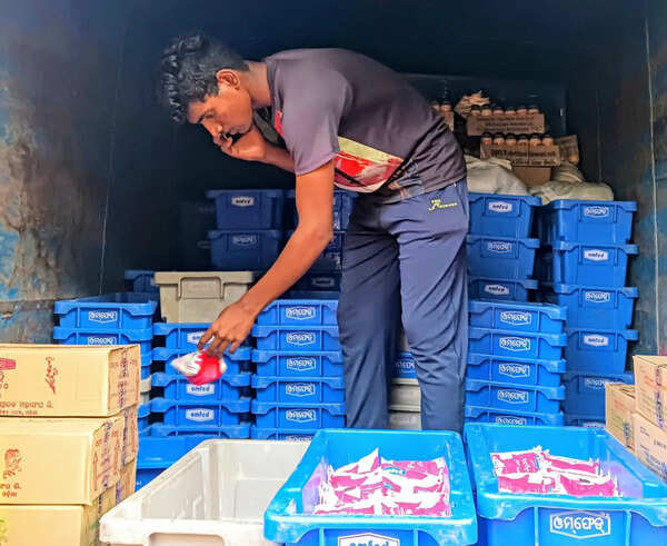 Milk prices up by 4/litre in steepest hike since 2019