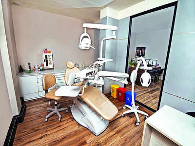 BBMP plans free dental clinics across Bengaluru