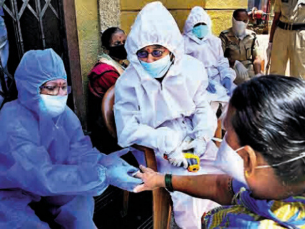 Mumbai: A day after state order, confusion over hospital deposit, bed allocation