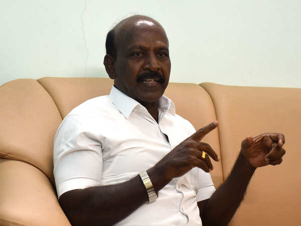 Delay in seeking medical care increases hospitalisation, deaths: TN health minister M Subramanian