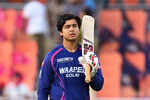 Why Vaibhav Sooryavanshi is in Ahmedabad despite RR missing the IPL Final