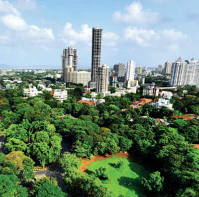 Roots over roads: Mumbai Heritage Conservation Committee saves parks in Dadar Parsi Colony