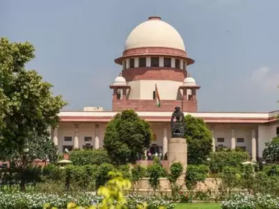 Supreme Court mulls shutting down, sealing court premises