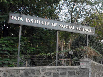 New students’ union seeks meeting with TISS officials