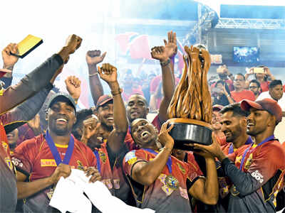 ICC to limit players to two T20 leagues; IPL may gain