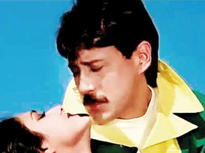 This week, that year: Jackie Shroff, a hero with a heart