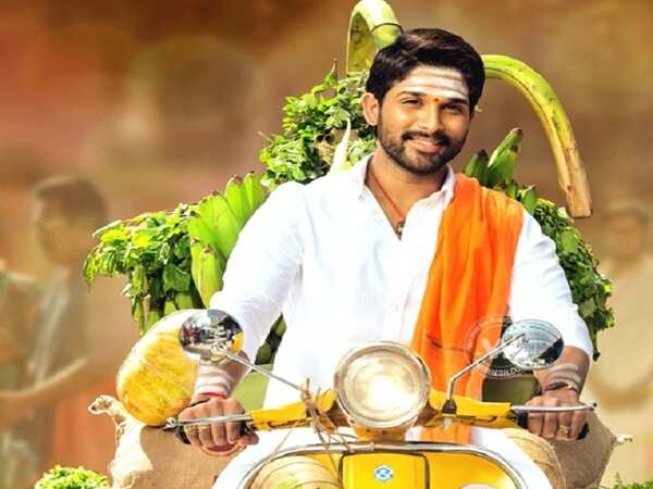 Allu Arjun’s ‘Duvvada Jagannadham’ to have a thumping interval bang