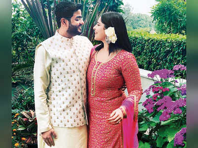 Ishita Kumar deletes all proof of her roka ceremony with Priyanka Chopra's brother Siddharth