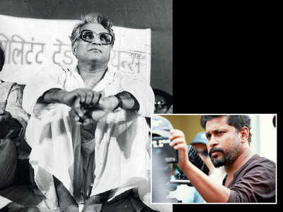 Biopic on George Fernandes in the works; Shoojit Sircar likely to direct