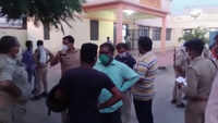 2 drown while bathing in river in UP 