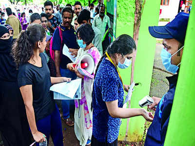 NEET change: Small mercy, but students want postponement of exams