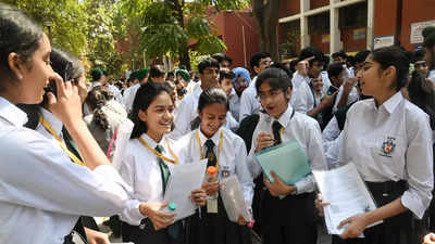 CBSE Date Sheet 2024 Live: Class 10, 12 Timetable Soon at cbse.gov.in, Check Latest Updates Here
