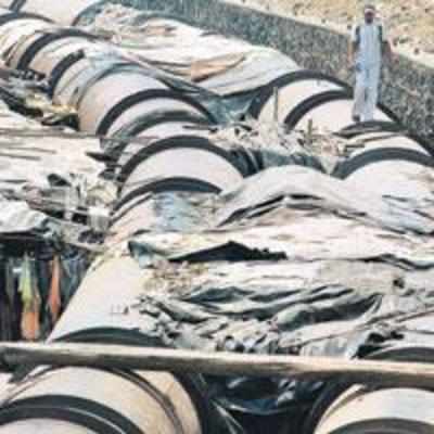 HC pulls up BMC over state of water pipelines