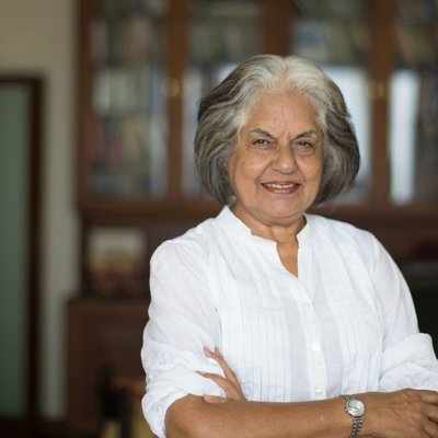 Supreme Court to hear plea by senior Advocate Indira Jaising on live streaming of top court's proceedings