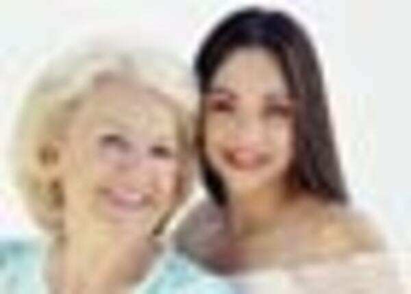 The 'mummy ji' files
