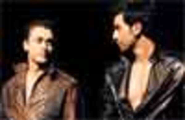 Ranbir, Imran friends no more!