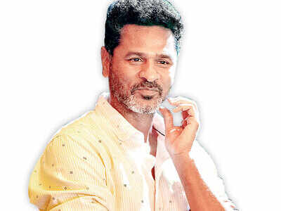 Prabhudheva: Even I am cool, but Salman Khan sir is cooler