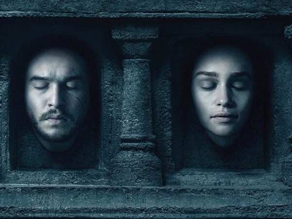 Characters, plot or star cast? Here's why Game of Thrones was the most pirated show of 2016