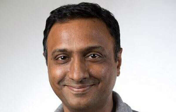 Krishnamurthy takes charge of Flipkart HR
