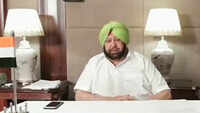 Covid-19: Curfew extended in Punjab by two weeks 