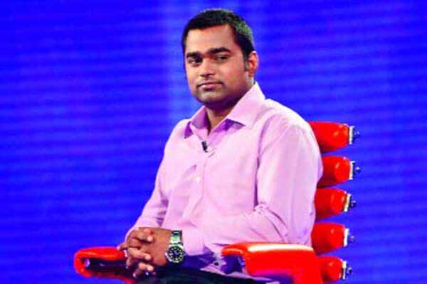 Yes, I bribed an MLA to ask a question: Shekher Dash