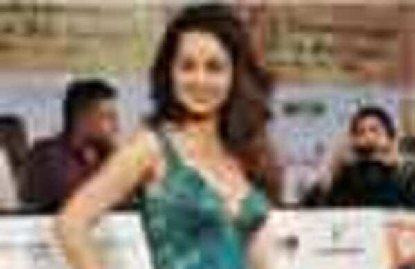 Kangna busts some myths