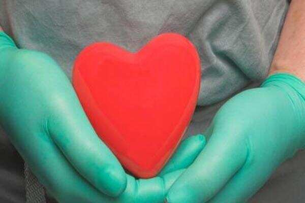 Now, city hospital to perform heart transplants