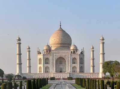 Sunni Wakf board says it owns Taj Mahal; Supreme Court demands Shah Jahan's will