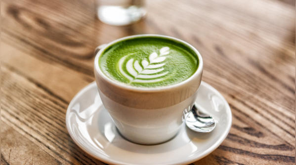 Matcha Green Tea